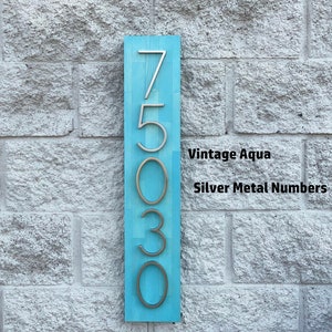 Address Sign, House Numbers, House Number Sign, House Number, Address Numbers, Modern House Numbers, Address Numbers, Address Plaque