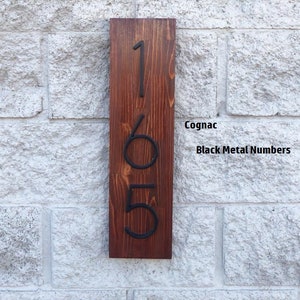 House Number Plaque, House Numbers, House Number Sign, Address Sign, Address Plaque, Address Sign, Address Numbers, House Number Sign