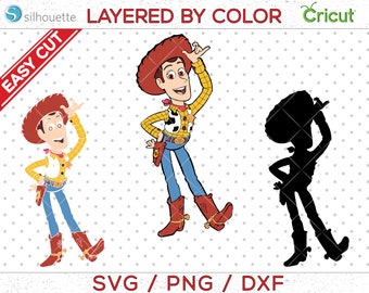 Download Woody Svg Etsy SVG Cut Files