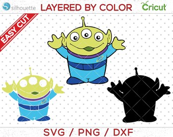 Pizza Planet Svg Etsy