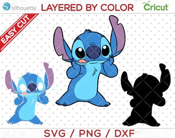 Free Free Layered Stitch Svg 436 SVG PNG EPS DXF File