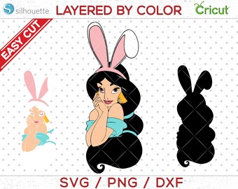 Free Free 275 Disney Princess Jasmine Svg SVG PNG EPS DXF File