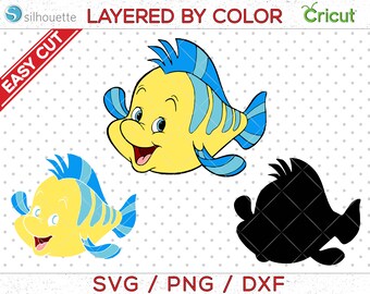 Free Free Little Mermaid Svg Etsy 196 SVG PNG EPS DXF File