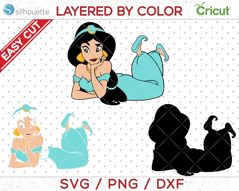 Free Free 221 Svg Disney Princess SVG PNG EPS DXF File