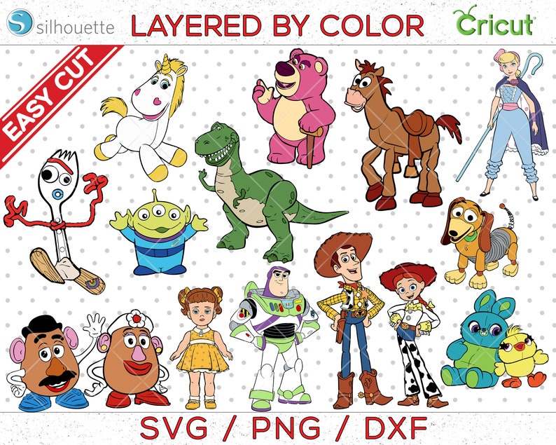 Free Free Disney Svg Woody SVG PNG EPS DXF File