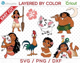 Moana SVG Moana Cut File Moana Cricut File Pig Svg Demigod - Etsy Norway Moana SVG Moana Cut File Moana Cricut File Pig Svg Demigod - Etsy Norway