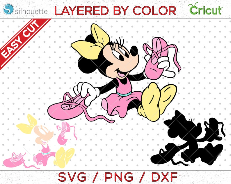 Love Svg Minnie Svg Minnie Mouse Svg Heart Svg Mml11 Valentine Svg Ballet Svg Balerina Svg Starbucks Svg Clip Art Art Collectibles Deshpandefoundationindia Org