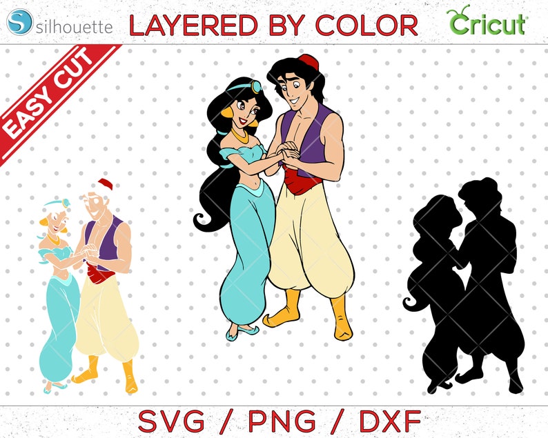Free Free Disney Princess Jasmine Svg 125 SVG PNG EPS DXF File