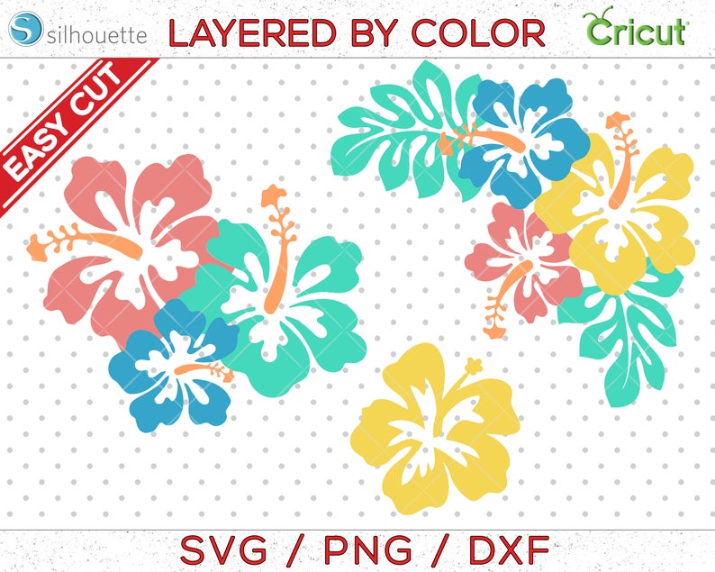 Clip Art Art Collectibles Moana Cricut File Moana Flower Svg Hibiscus Flower Princess Cut File Moana Svg Pig Svg Disney Princess Svg Disney Clipart Princess Svg