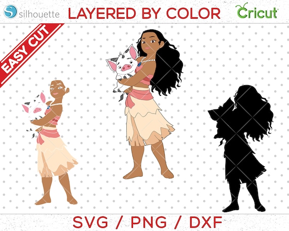 Moana Svg Moana Cut File Moana Cricut File Pig Svg Etsy Moana Svg Moana Cut File Moana Cricut File Pig Svg Etsy