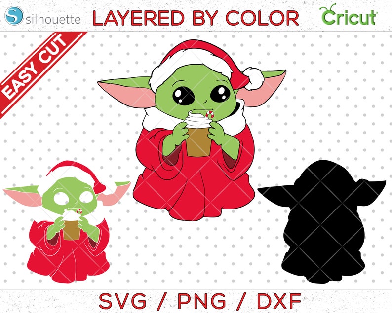 Free Free Yoda Coffee Svg 859 SVG PNG EPS DXF File