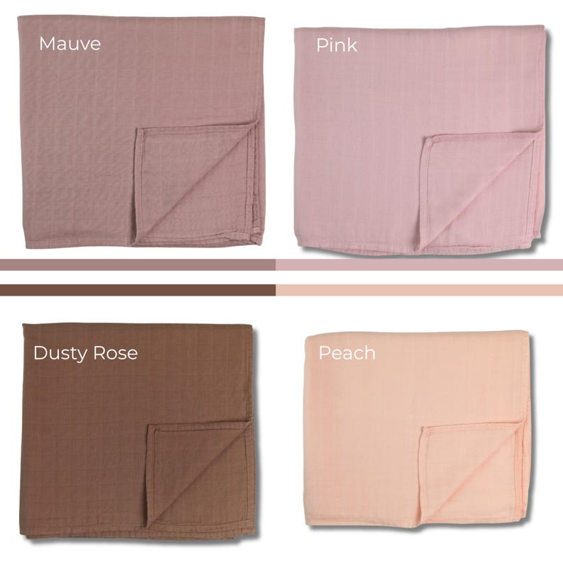RUSH Personalisierte Hand beschriftet Gestickte Baby Decke Decke-Schiffe Schnell-innerhalb von 1-2 Werktagen Bild 3