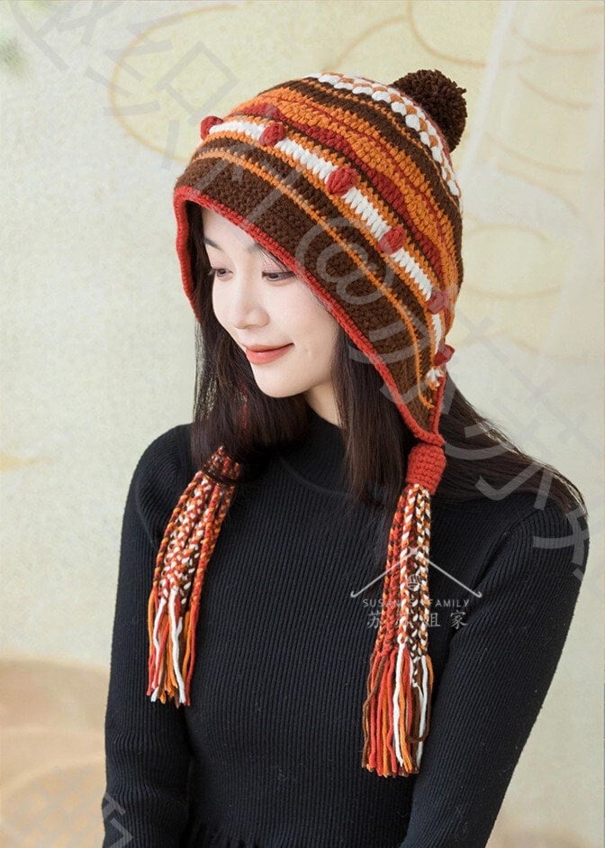 Earflaps – Everest Designs