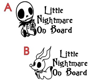 Download Jack Baby On Board Etsy