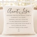 see more listings in the Mom/Dad/Family Pillows section