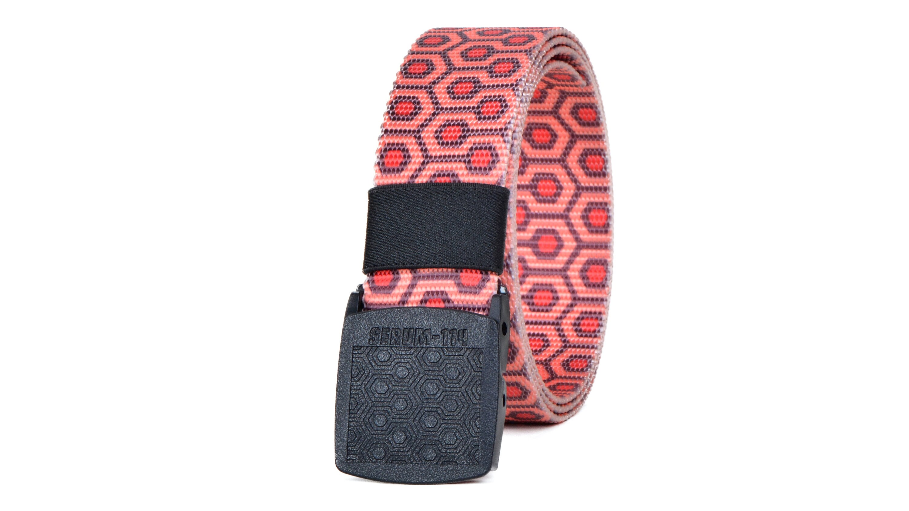 The shining guitar strap online