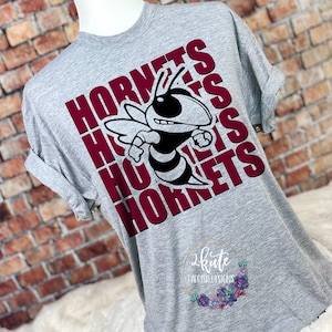 It’s a hornet thing,hornets, high school sports tee,hornets mascot, Hornet spirit, hornet shirt, hornet football, school spirit tee