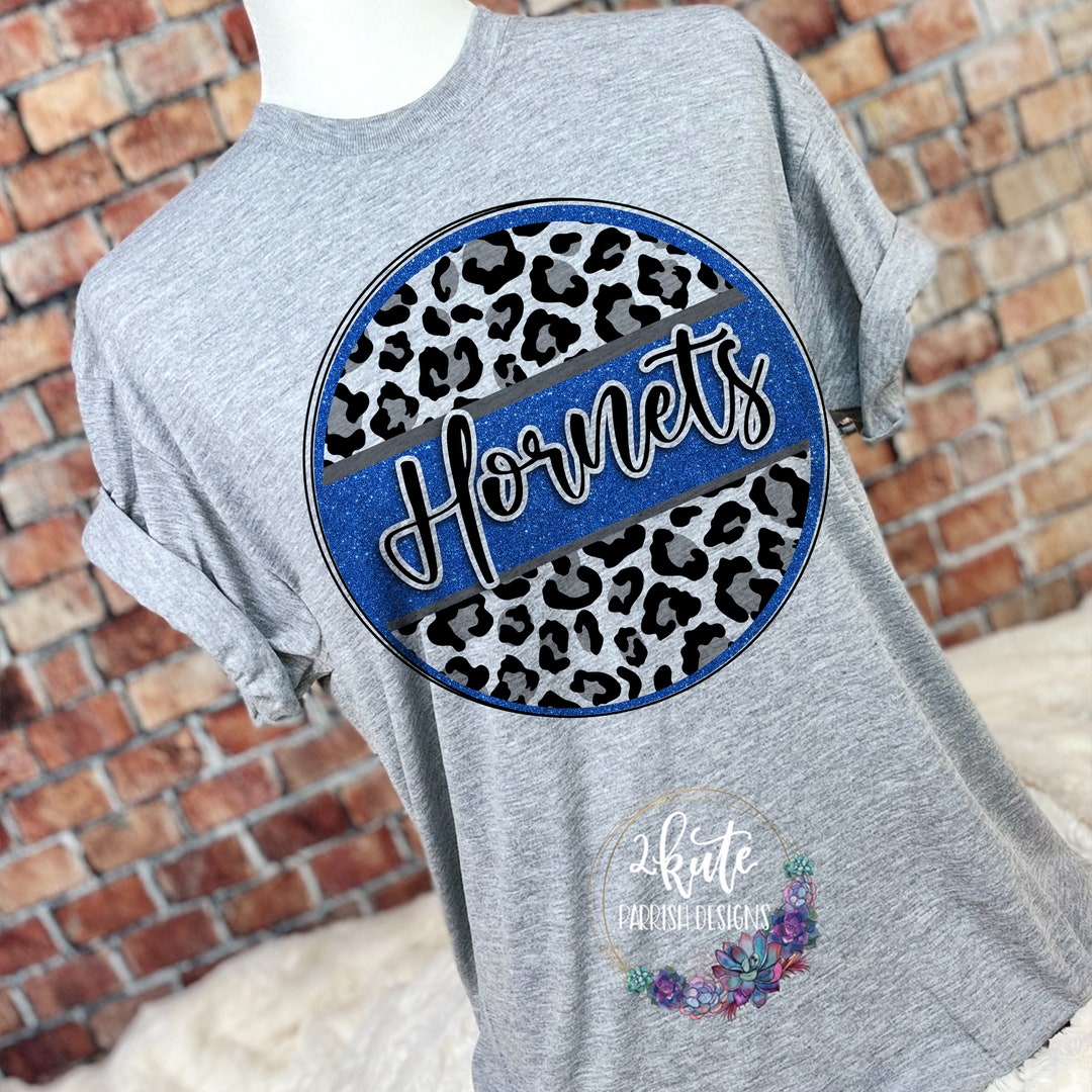 new orleans hornets shirt