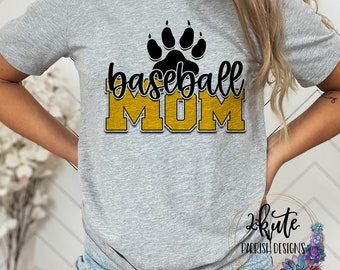 Loboes baseball mom shirts, team sports shirts, school spirit shirts, baseball mom tshirt, baseball spirit shirts, baseball team shirt