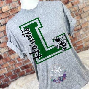 Hornets shirts, hornets spirit shirt, sports shirt, hornets mascot, shirts women, hornets football, team spirit shirts, school spirit shirts