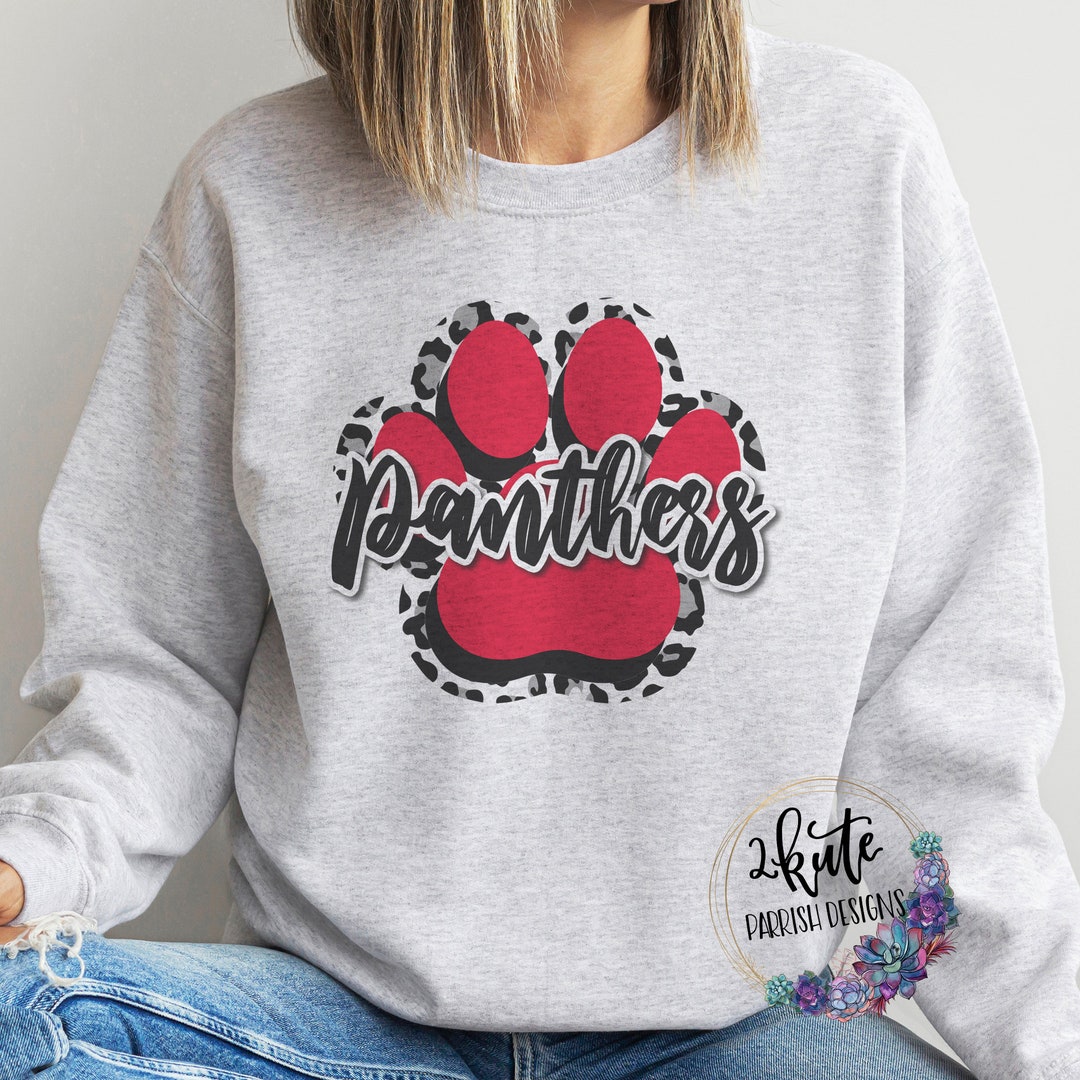 Panthers Spirit Tee main image 1