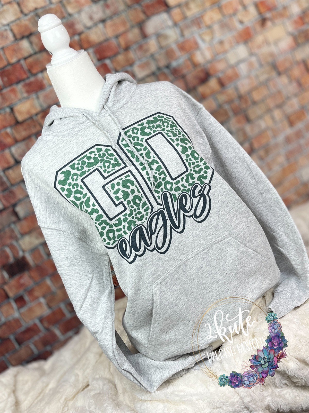 Eagles hoodie sweatshirt Clearance
