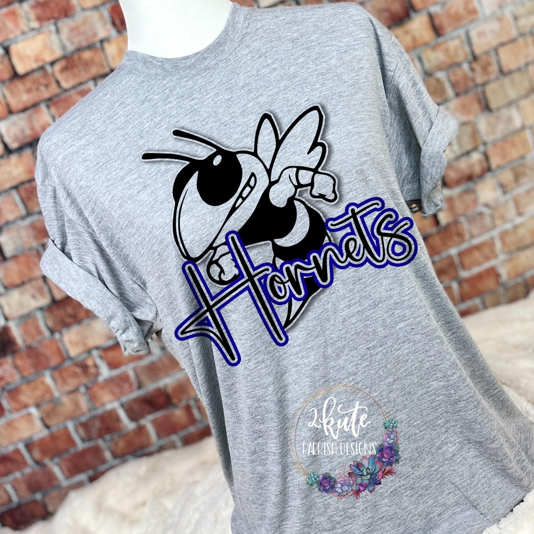 new orleans hornets shirt