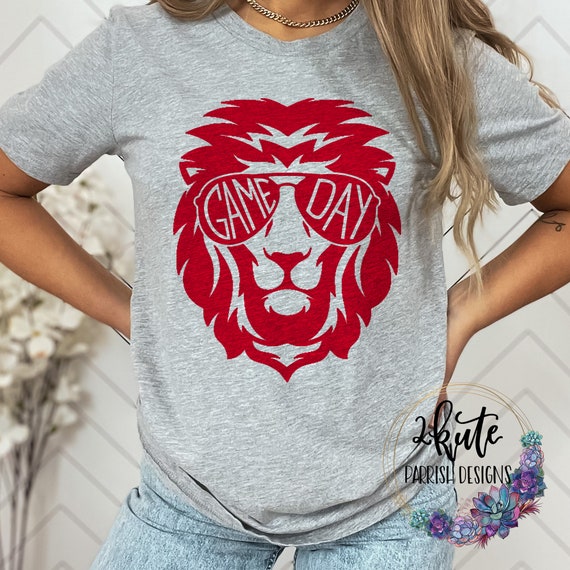 Lions shirts for sale hotsell
