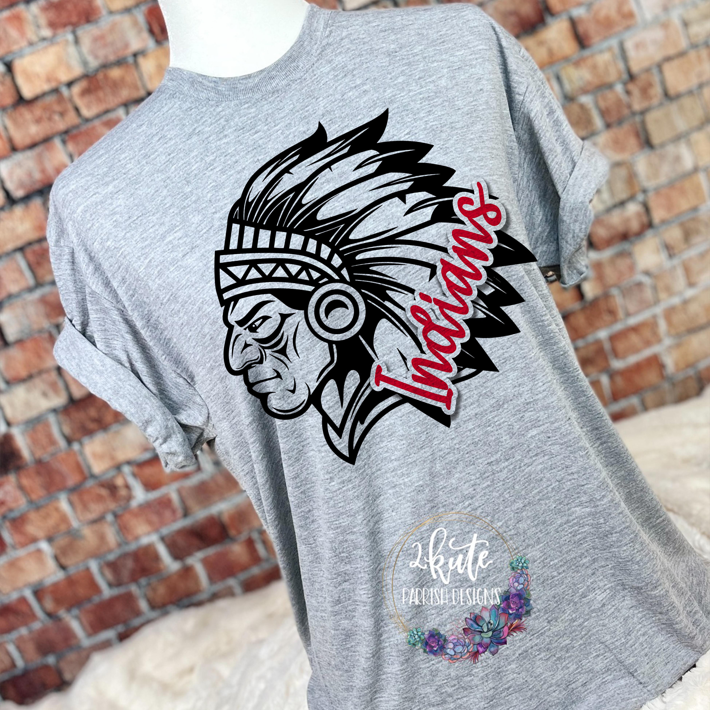 Camisa de indio hotsell