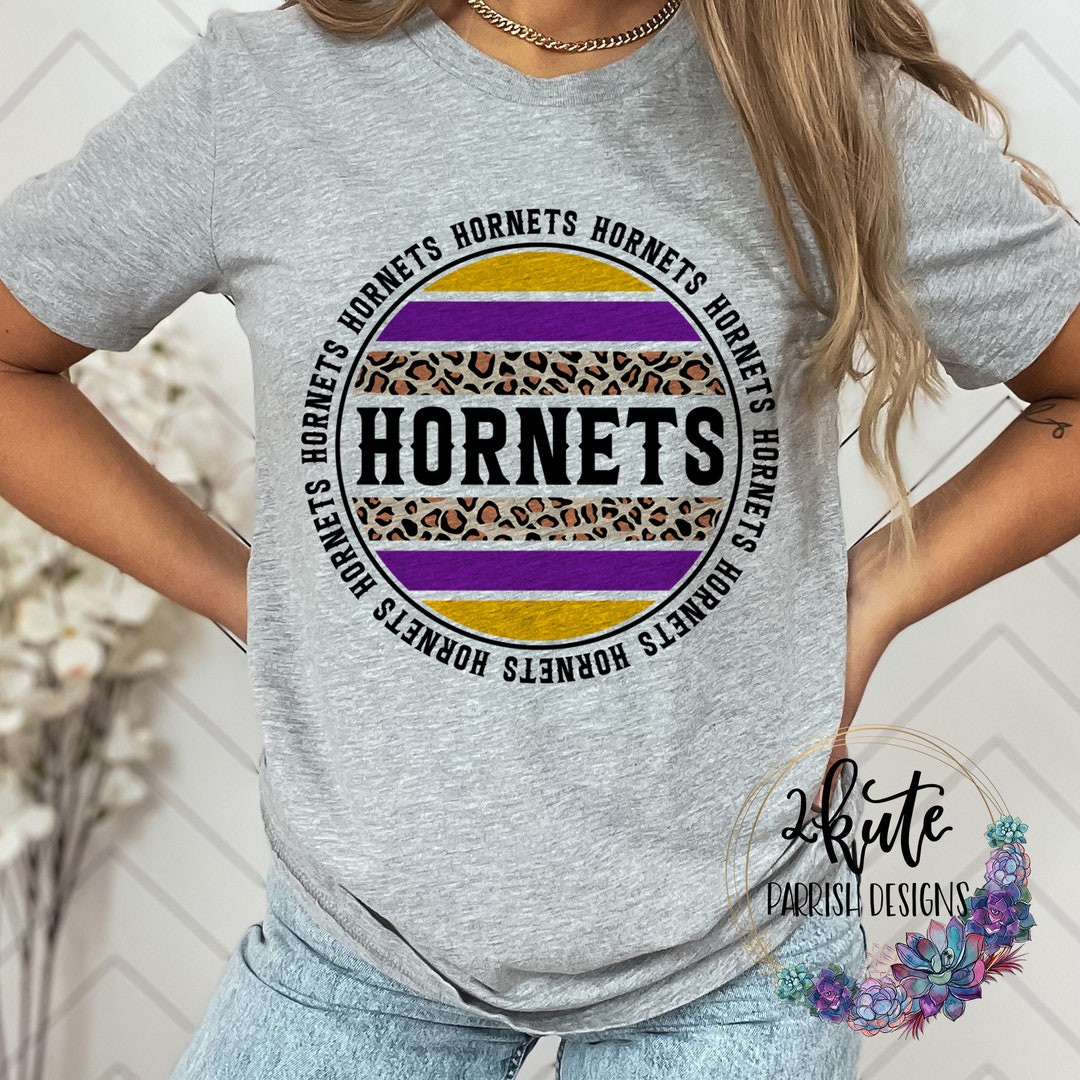 new orleans hornets shirt