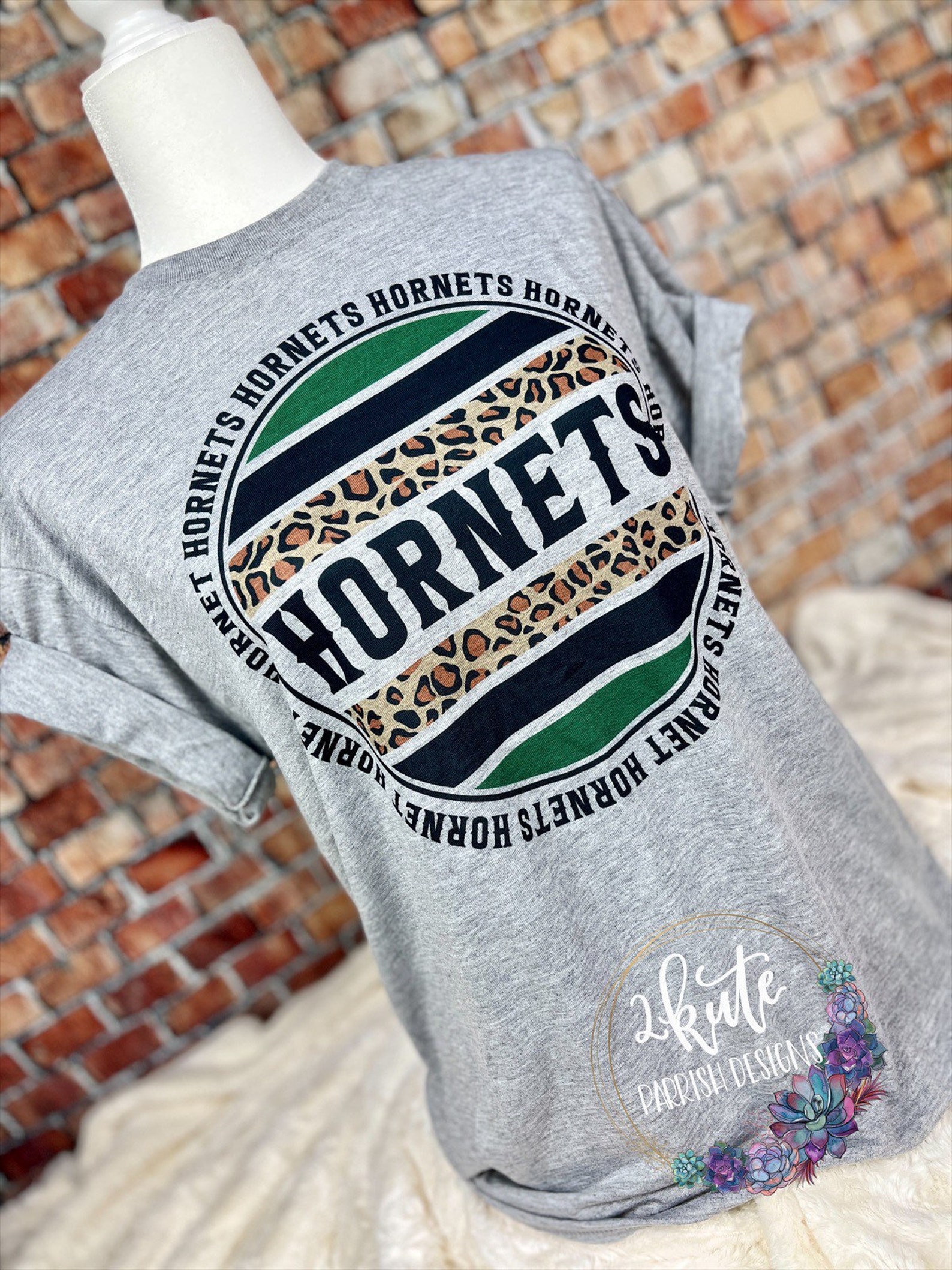 new orleans hornets shirt