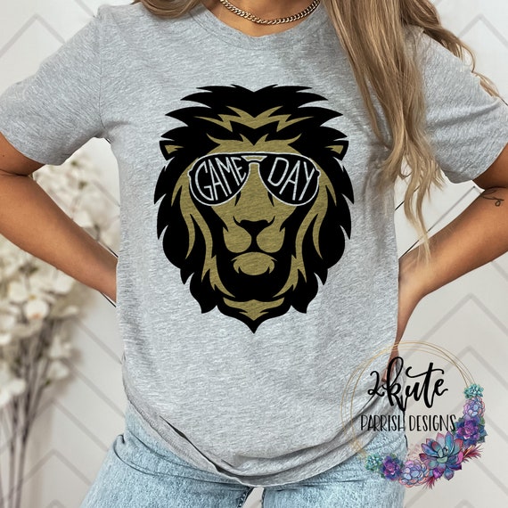 Lions clearance football shirts