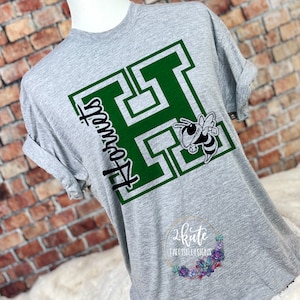 Hornets shirts, hornets spirit shirt, sports shirt, hornets mascot, shirts women, hornets football, team spirit shirts, school spirit shirts