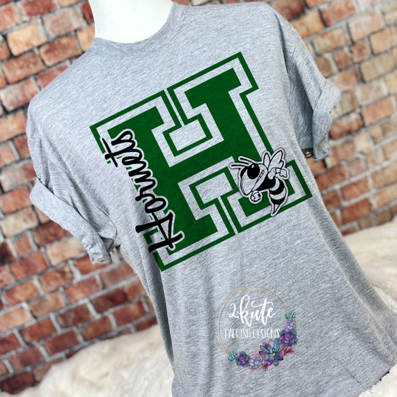 Raiders Team Spirit Patch Letters Tee Raiders Team Spirit Patch Letters Tee