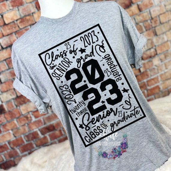 senior class shirts