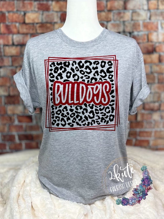 The bulldog 2025 spirit pants