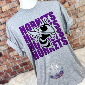 It’s a hornet thing,hornets, high school sports tee,hornets mascot, Hornet spirit, hornet shirt, hornet football, school spirit tee