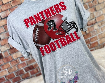 2KuteParrishDesigns Coyotes Spirit Shirt, Coyotes School Spirit, Team Mascot Shirt, Team Sports Shirt, Coyotes Football, Coyotes Shirts, School Spirit Tshirt