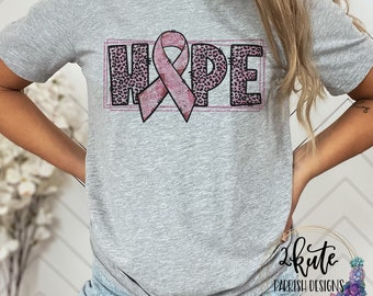 Breast Cancer Shirt Breast Cancer Awareness in October We - Etsy