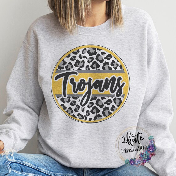 Trojans sweatshirt sale