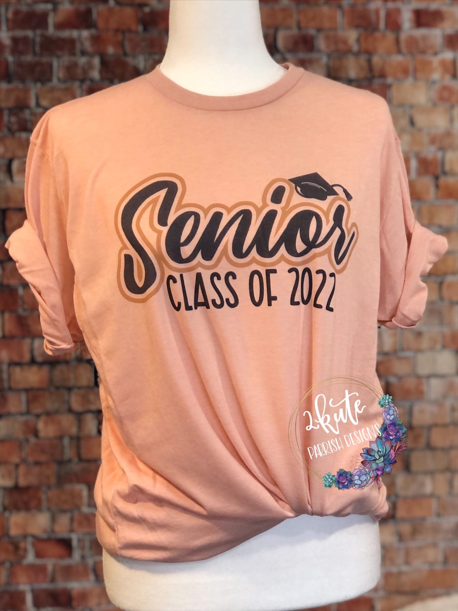 life is good senior shirts