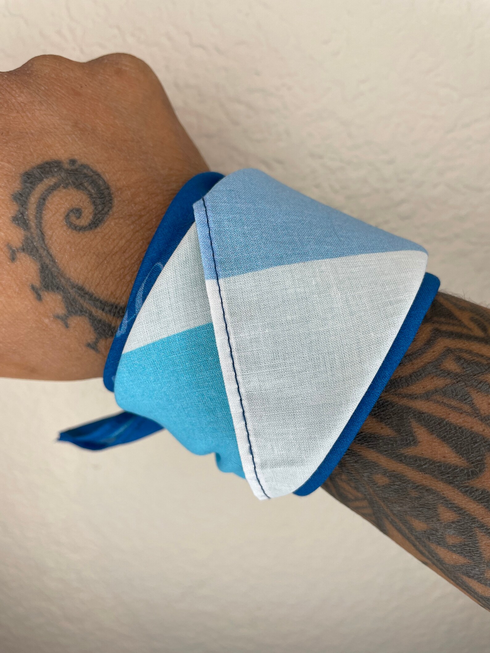 Gay Mens Pride Bandana Etsy