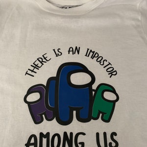 Amoung Us