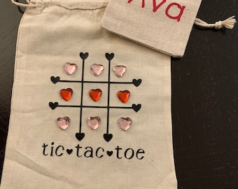 Tic Tac Toe