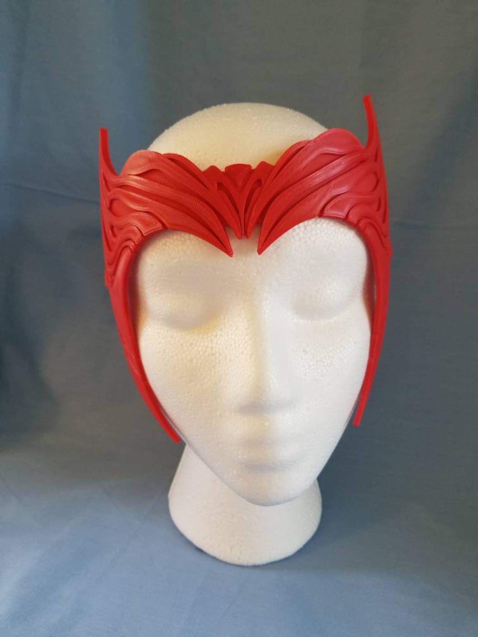headpiece scarlet witch