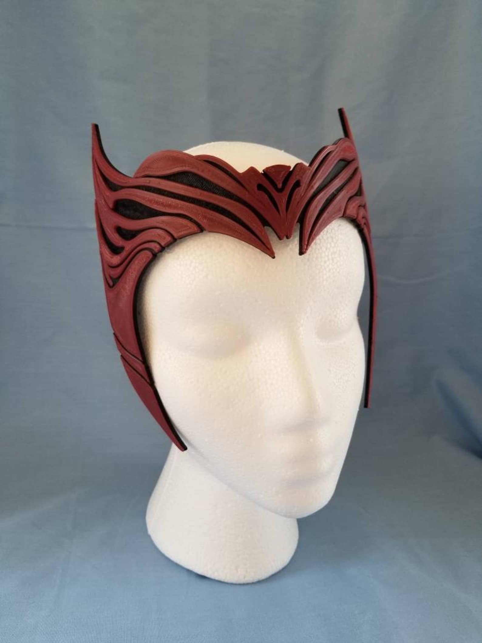 headpiece scarlet witch
