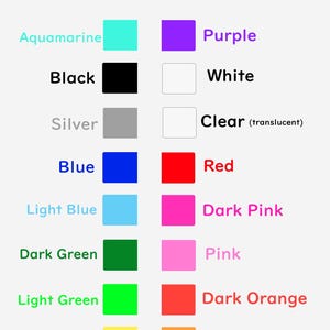 Rainbow Sliding Routine Chart, Chore Chart, Daily Checklist, Kids Daily ...
