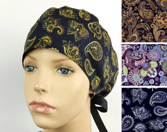 Nurse Bonnet - Etsy