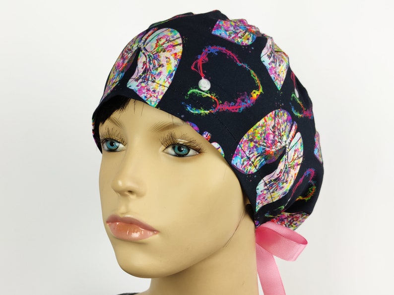 st Louis Scrub Cap, Surgical Caps For Women, Hats, Euro Pixie Toggle Hat -  Yahoo Shopping