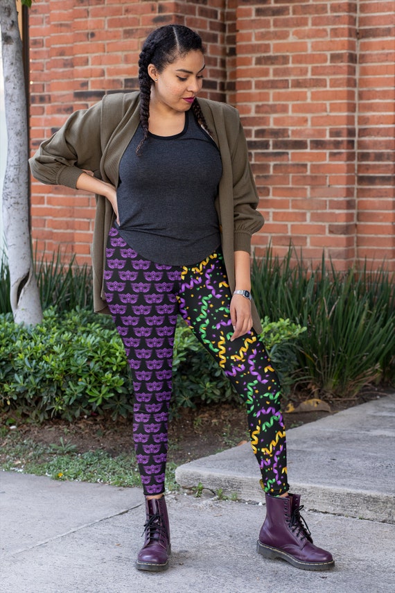 Printed Leggings Dress Top Leggings Dupatta Frock Tops With